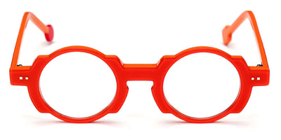 Sabine Be® Be Balloon Swell - Shiny Orange Eyeglasses