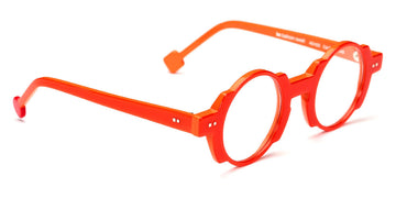 Sabine Be® Be Balloon Swell - Shiny Orange Eyeglasses