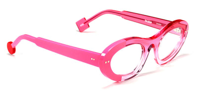 Sabine Be® Be Gaga SB Be Gaga 722 51 - Shiny Gradient Pink / Shiny Neon Pink Eyeglasses