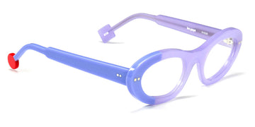 Sabine Be® Be Gaga SB Be Gaga 726 51 - Shiny Lavender Opal / Shiny Lavender Eyeglasses