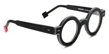 Sabine Be® Be Pop Line SB Be Pop Line 531 41 - Matte Marbled Slate Gray / Matte Marble Mouse Gray Eyeglasses