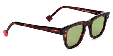 Sabine Be® Be Swag Sun SB Be Swag Sun 283 47 - Shiny Cherry Tortoise Sunglasses