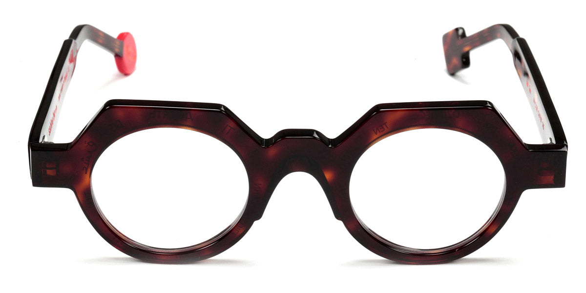 Sabine Be® Be Ten SB Be Ten 707 44 - Shiny Cherry Tortoiseshell Eyeglasses