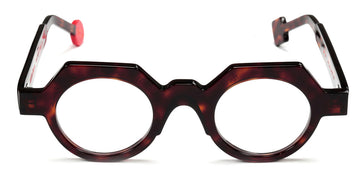 Sabine Be® Be Ten SB Be Ten 707 44 - Shiny Cherry Tortoiseshell Eyeglasses