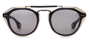 Blake Kuwahara® BECKET SUN BLK BECKET SUN NOIR 50 - NOIR Sunglasses