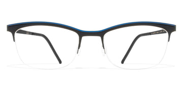 Blackfin® BELHAVEN BLF BELHAVEN 797 52 - Dark Blue/Blue Eyeglasses