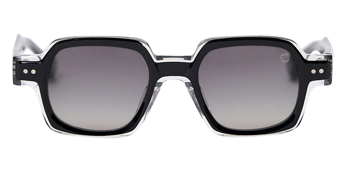 Blake Kuwahara® BENDER SUN BLK BENDER SUN MIDNIGHT 46 - Midnight Sunglasses