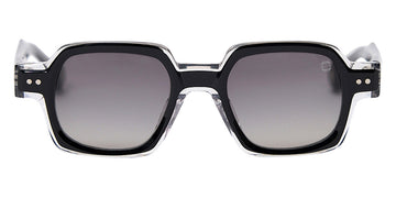 Blake Kuwahara® BENDER SUN BLK BENDER SUN MIDNIGHT 46 - Midnight Sunglasses