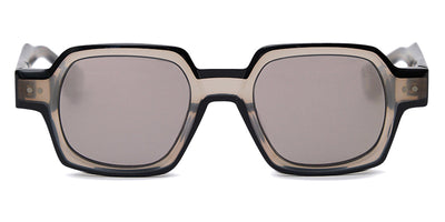 Blake Kuwahara® BENDER SUN BLK BENDER SUN SMOKE 46 - Smoke Sunglasses