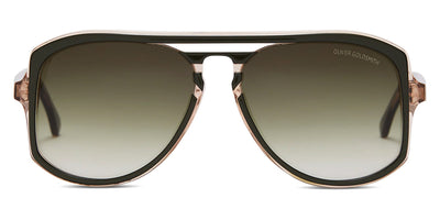 Oliver Goldsmith® BERWICK OG BERWICK Fern 57 - Fern Sunglasses