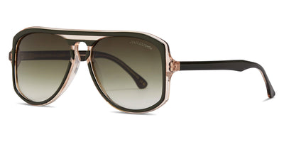 Oliver Goldsmith® BERWICK OG BERWICK Fern 57 - Fern Sunglasses