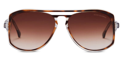 Oliver Goldsmith® BERWICK OG BERWICK Tortoiseshell 57 - Tortoiseshell Sunglasses