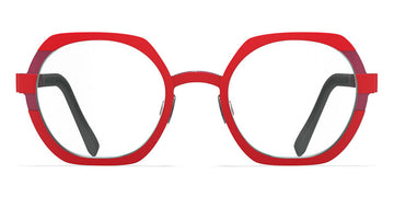 Blackfin® BIARRITZ BLF BIARRITZ 1618 49 - Tuscany Red/Burgundy Red Eyeglasses