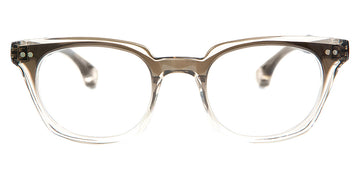 Blake Kuwahara® BIGGER BLORE BLK BIGGER BLORE GREY FADE 50 - GREY FADE Eyeglasses