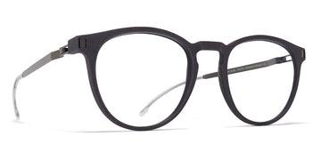 Mykita® BILIMBI MYK BILIMBI MH60 Slate Grey/Shiny Graphite 50 - MH60 Slate Grey/Shiny Graphite Eyeglasses