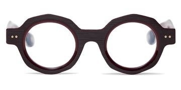 Blake Kuwahara® BK1029 BLK BK1029 BURGUNDY 44 - Burgundy Eyeglasses