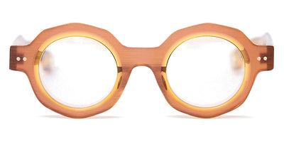 Blake Kuwahara® BK1029 BLK BK1029 TANGERINE 44 - Tangerine Eyeglasses