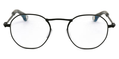 Blake Kuwahara® BK1002 BLK BK1002 MATTE BLACK 49 - MATTE BLACK Eyeglasses