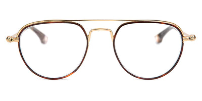 Blake Kuwahara® BK1005 BLK BK1005 TORTOISE 52 - TORTOISE Eyeglasses