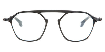 Blake Kuwahara® BK1006 BLK BK1006 MATTE BLACK 52 - MATTE BLACK Eyeglasses