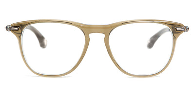 Blake Kuwahara® BK1007 BLK BK1007 OLIVE 50 - OLIVE Eyeglasses