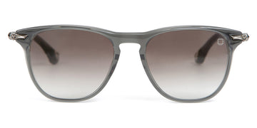 Blake Kuwahara® BK1007 SUN BLK BK1007 SUN CHARCOAL 50 - CHARCOAL Sunglasses