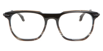 Blake Kuwahara® BK1009 BLK BK1009 BLACK 50 - BLACK Eyeglasses