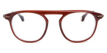 Blake Kuwahara® BK1010 BLK BK1010 BURGUNDY 49 - BURGUNDY Eyeglasses