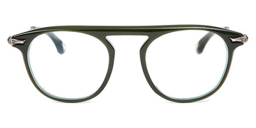 Blake Kuwahara® BK1010 BLK BK1010 LEAF 49 - LEAF Eyeglasses