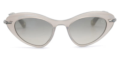 Blake Kuwahara® BK1012 SUN BLK BK1012 SUN MIST 50 - MIST Sunglasses