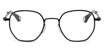 Blake Kuwahara® BK1013 BLK BK1013 BLACK 47 - BLACK Eyeglasses