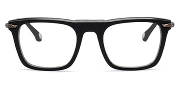 Blake Kuwahara® BK1014 BLK BK1014 BRUSHED MIDNIGHT 52 - BRUSHED MIDNIGHT Eyeglasses