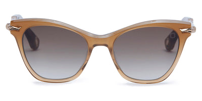 Blake Kuwahara® BK1016 SUN BLK BK1016 SUN CARAMEL FADE 49 - CARAMEL FADE Sunglasses