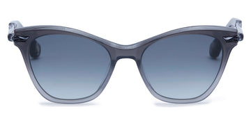 Blake Kuwahara® BK1016 SUN BLK BK1016 SUN GREY FADE 49 - GREY FADE Sunglasses