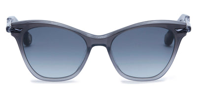 Blake Kuwahara® BK1016 SUN BLK BK1016 SUN GREY FADE 49 - GREY FADE Sunglasses