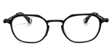 Blake Kuwahara® BK1017 BLK BK1017 ANTIQUE BROWN 49 - ANTIQUE BROWN Eyeglasses