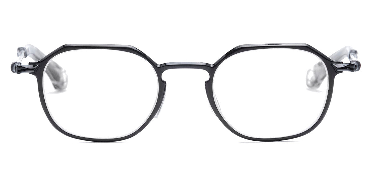 Blake Kuwahara® BK1017 BLK BK1017 BLACK 49 - BLACK Eyeglasses