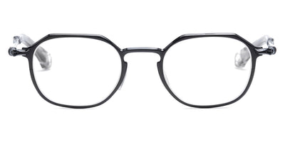 Blake Kuwahara® BK1017 BLK BK1017 BLACK 49 - BLACK Eyeglasses