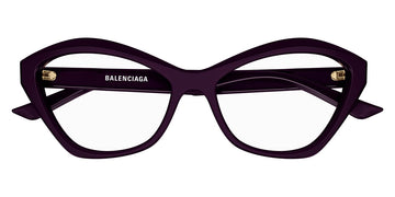 Balenciaga® BB0341O BL BB0341O 003 56 - Violet 