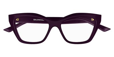 Balenciaga® BB0342O BL BB0342O 003 52 - Violet 