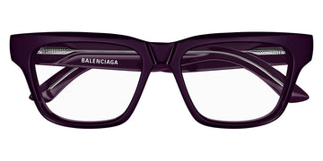 Balenciaga® BB0343O BL BB0343O 004 53 - Violet 