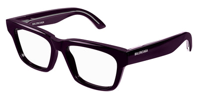 Balenciaga® BB0343O BL BB0343O 004 53 - Violet 