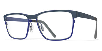 Blackfin® BLACK RIVER BLF BLACK RIVER 1505 53 - Blue/Blue Eyeglasses