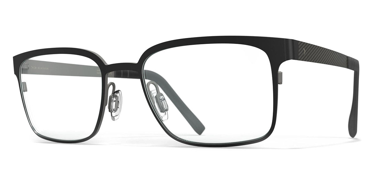 Blackfin® BLAKE BLF BLAKE 1303 52 - Black/Gray Eyeglasses