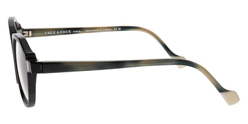 Face A Face® BLINK 3 FAF BLINK 3 100 53 - 100 Eyeglasses