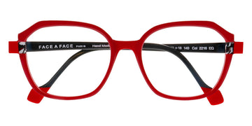 Face A Face® BLINK 3 FAF BLINK 3 2216 53 - 2216 Eyeglasses