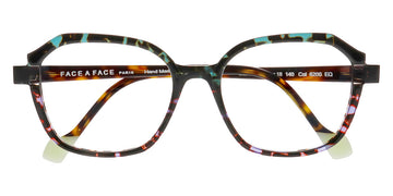 Face A Face® BLINK 3 FAF BLINK 3 6200 53 - 6200 Eyeglasses