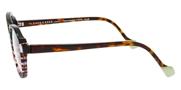 Face A Face® BLINK 3 FAF BLINK 3 6200 53 - 6200 Eyeglasses