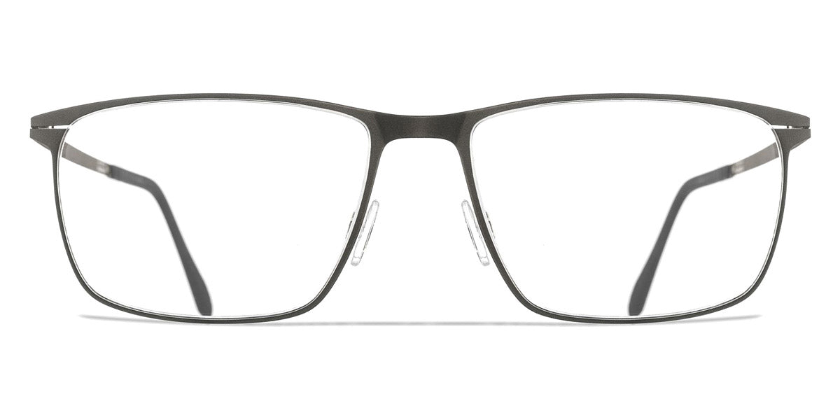 Blackfin® BLUNT BLF BLUNT 1174 58 - Gunmetal Eyeglasses