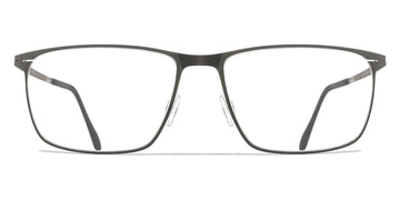 Blackfin® BLUNT BLF BLUNT 1174 58 - Gunmetal Eyeglasses